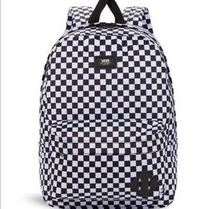 Vans Old School Backpack